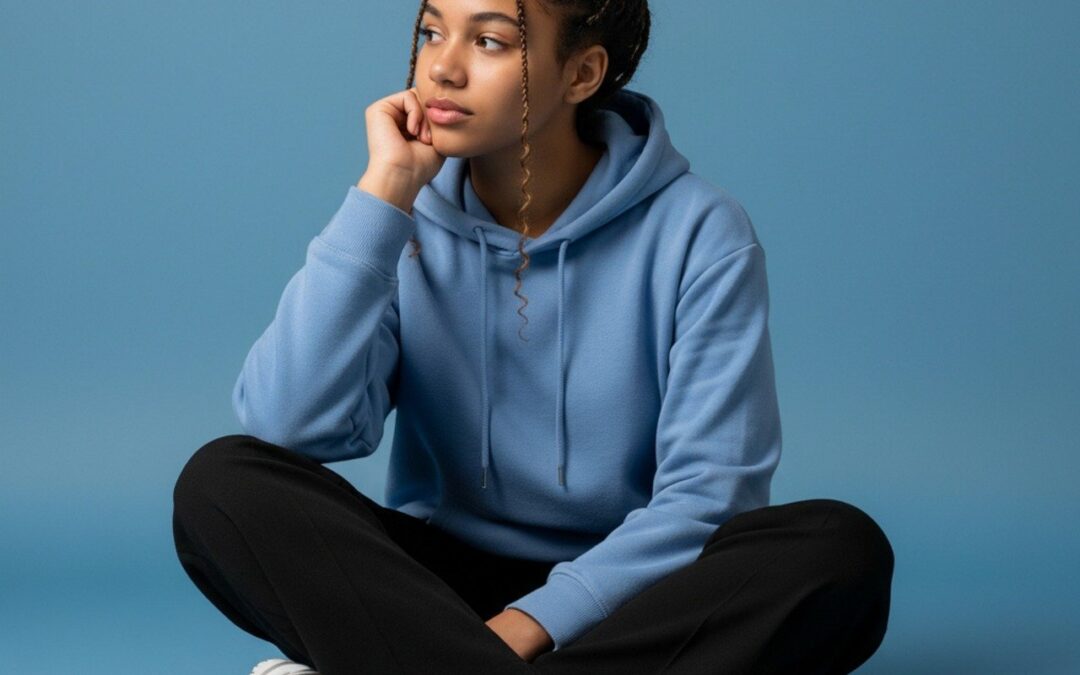 Cómo iniciar tu propio negocio vendiendo sudaderas al mayoreo