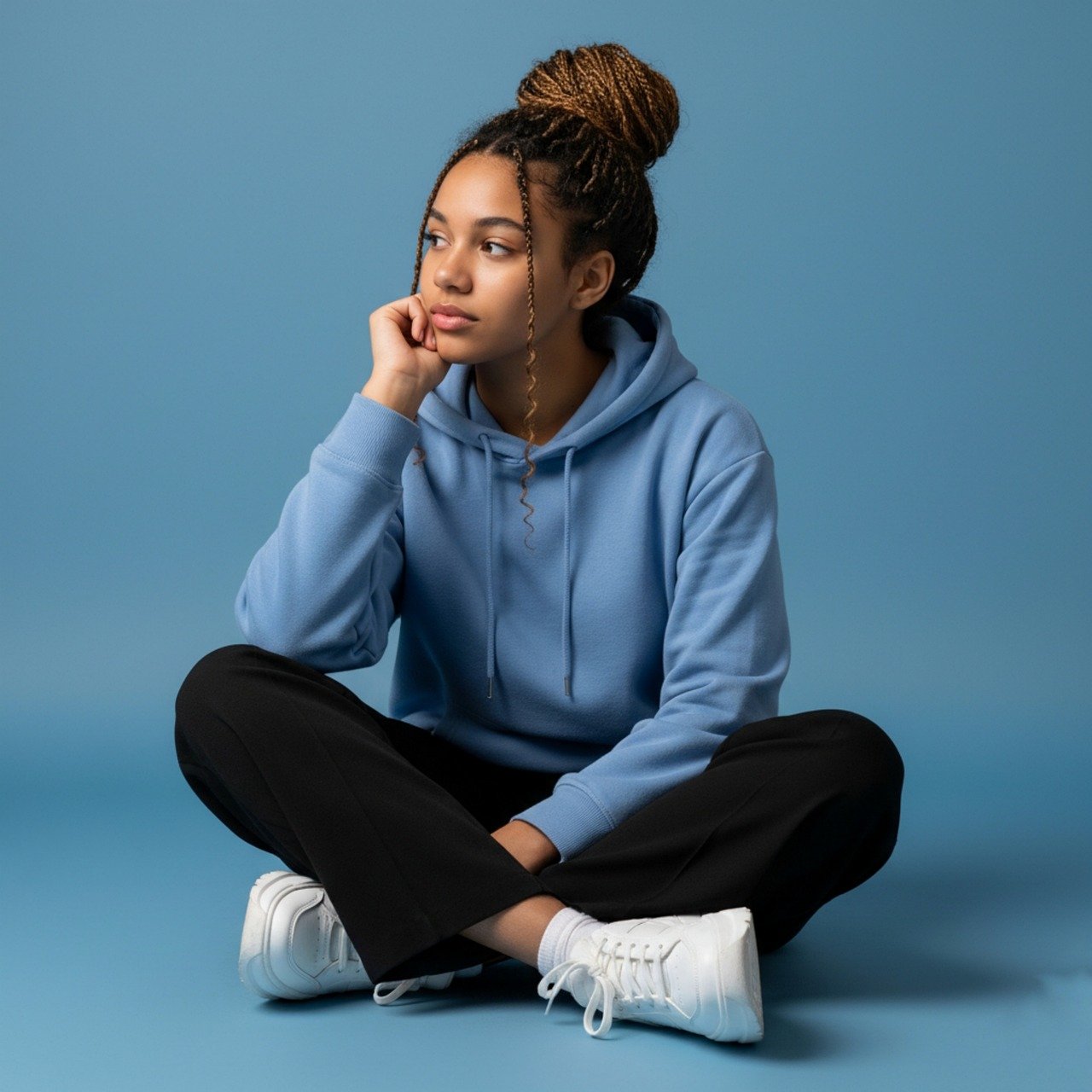 sudadera-azul-mujer