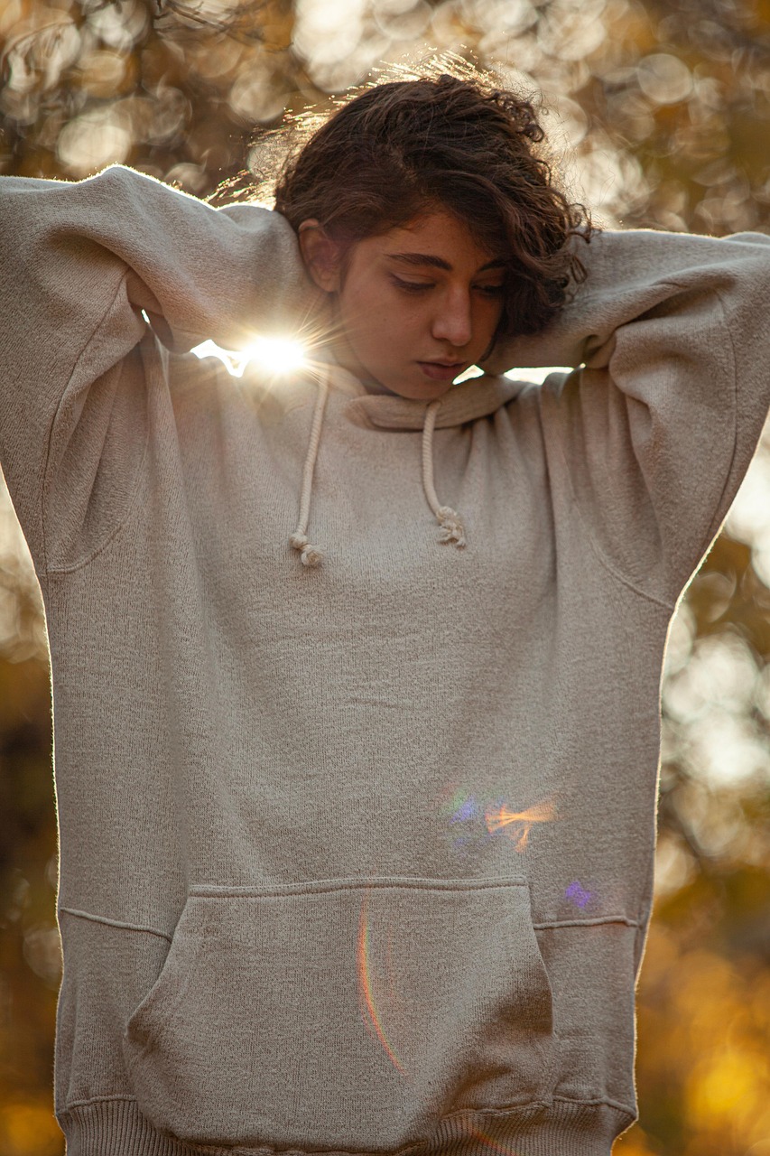 sudadera-mujer-oversized sudadera-amplia-mujer