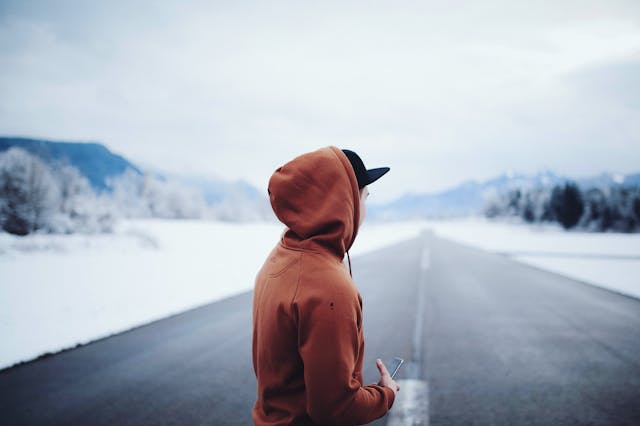 sudaderas en mexico
